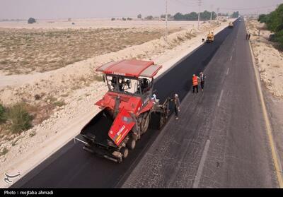 ایمنی راه‌ها و ساماندهی پایانه‌ها اولویت اصلی در اربعین است - تسنیم