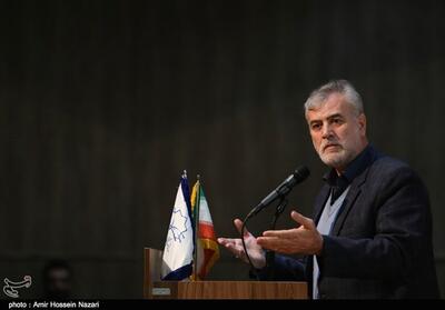 سردار قدیانی: پاسخ ‌جنایت اسرائیل ‌را در میدان نبرد می‌دهیم - تسنیم