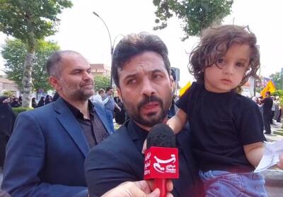 فرمان امامین انقلاب محو کامل رژیم صهیونیستی است - تسنیم