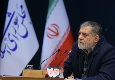 درهای جهنم به روی اسرائیل باز شد/این جنگ نابودی اسرائیل است - تسنیم