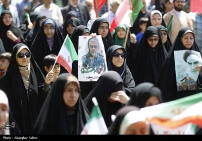 پاسخ قاطع درخواست کاشانی‌ها در پی تجاوز دشمن- فیلم فیلم استان تسنیم | Tasnim