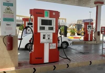 فعالیت بدون اختلال 71 جایگاه عرضه سوخت در قم - تسنیم