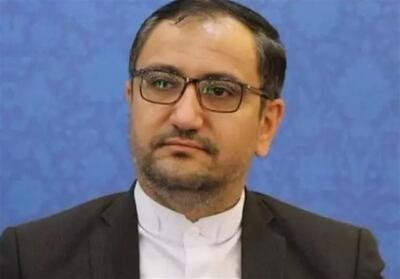 آخرین وضعیت در خنداب؛ شرایط در شهرستان خنداب عادی است - تسنیم