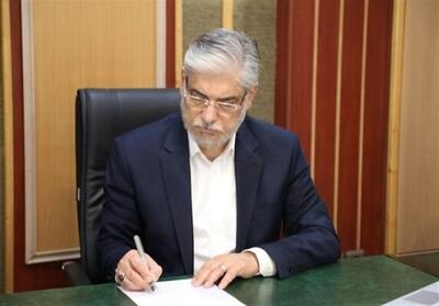 پیام تسلیت وزیر علوم در پی شهادت دانشمندان هسته‌ای - تسنیم