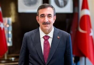معاون رئیس جمهور ترکیه تجاوز اسرائیل به ایران را محکوم کرد - تسنیم