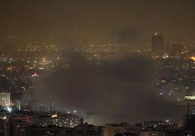 واکنش ائمه جمعه البرز به حمله رژیم صهیونیستی به ایران - تسنیم