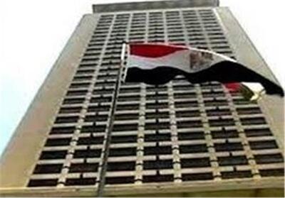 قاهره: حمله اسرائیل به ایران به تشدید درگیری منجر می‌شود - تسنیم