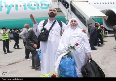 حجاج ایرانی مشکلی برای ادامه اسکان در سرزمین وحی ندارند - تسنیم