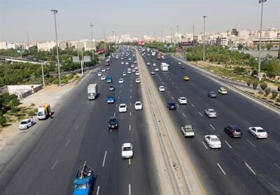 تمامی محورهای برون‌شهری استان قم باز است - تسنیم