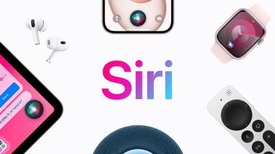 اپل سیری هوشمند را با iOS 26.4 در مارس ۲۰۲۶ عرضه می‌کند