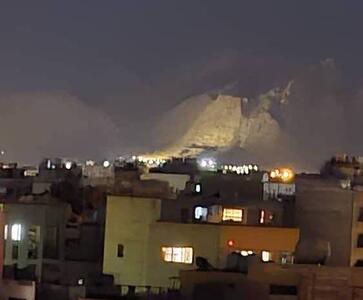 وضعیت مجروحان حملات اسرائیل به تهران +فیلم