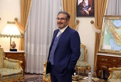 دریابان شمخانی به شهادت رسید