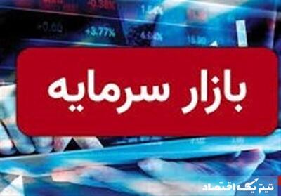 تصمیم گیری در خصوص نحوه فعالیت بازار سرمایه تا عصر شنبه