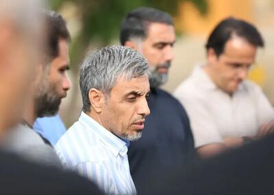 انتقاد تند رسول خطیبی بعد از لغو توپا