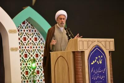 لحظه‌ای خلل در صف پولادین نیروی نظامی ایران ایجاد نخواهد شد