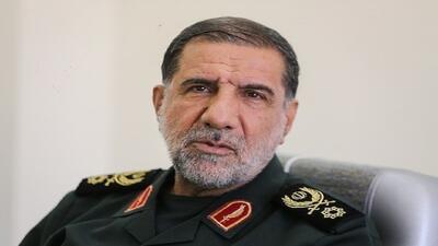 پرچمی که به‌دست فرماندهان شهیدمان بوده در ‌دست فرماندهان دیگر قرار خواهد گرفت/ اخبار را از رسانه ملی دنبال کنید