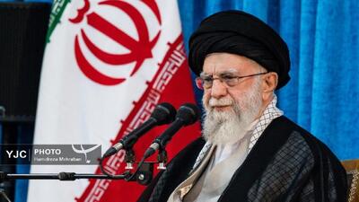 توئیت عبری صفحه رهبر معظم انقلاب: رژیم صهیونی برای خود سرنوشت دردناکی تدارک دید