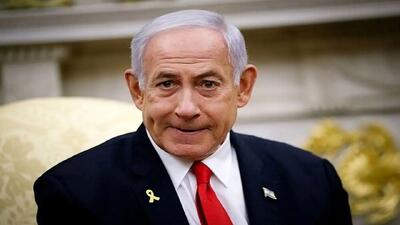 دفتر نتانیاهو: او با پوتین و ترامپ صحبت خواهد کرد