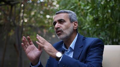 روزی حرف از صبر راهبردی بود، اما اکنون باید ضربه قاطع را در نظر بگیریم