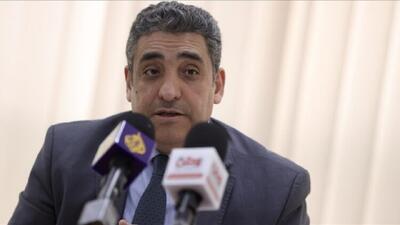 فلسطین: منطقه باید همچنان در آتش بماند تا نتانیاهو زنده بماند