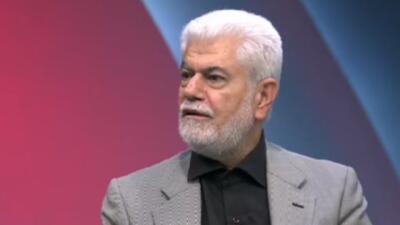 رهبر معظم انقلاب، فرمان اجازه داشتن بمب اتم را بدهند
