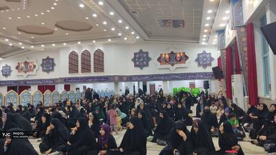 طنین فریاد « حیدر حیدر» مردم یاسوج در شب عید غدیرخم+ فیلم