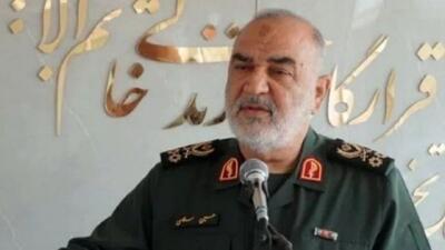 ویژه برنامه «به نام ایران» در دفاع از وطن