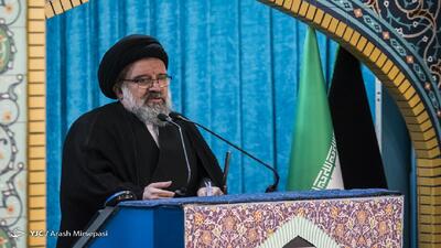 صهیونیست‌ها با این جنایت، سرنوشت تلخ و دردناکی برای خود رقم زدند