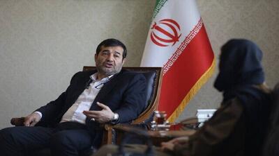 واکنش وزیر ورزش به حملات ددمنشانه رژیم غاصب صهیونیستی