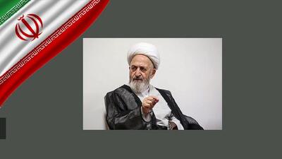 با عزمی راسخ  انتقام خون پاک شهیدان را بگیریم