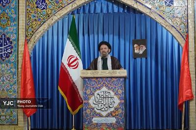 جنایت امروز رژیم با همکاری شیطان بزرگ آمریکا؛رژیم اشغالگر اسرائیل منتظر انتقام سخت باشد