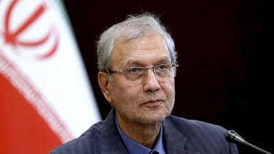 در کنار هم با تدبیر از این لحظات سخت تاریخی، بدون تردید پیروزمندانه عبور خواهیم کرد