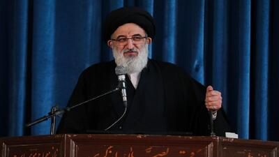 زمان جراحی غده سرطانی فرارسیده است