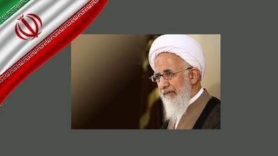 پاسخ رژیم صهیونیستی با اعتماد به خدا، اتحاد و مقاومت داده شود