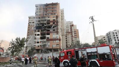واکنش جهانی به اقدام تجاوزکارانه اسرائیل علیه ایران
