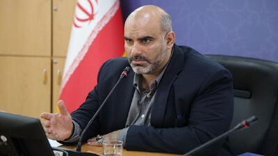 میعادگاه‌های غدیر فردا صحنه خونخواهی ملت ایران خواهد شد