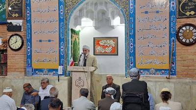 رژیم صهیونیستی ۷۵ سال است به مسلمانان ظلم می‌کند