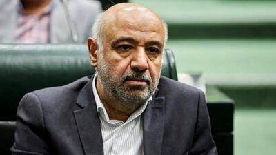 حمله به بهزیستی قصرشیرین جنایت جنگی است