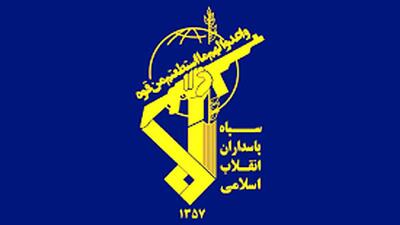 سپاه پاسداران: پایگاه‌های هوایی مبدا تهاجم به کشور را هدف قرار دادیم