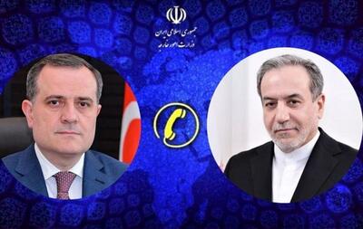جمهوری آذربایجان: اجازه نمی‌دهیم از حریم هوایی ما برای حمله به ایران استفاده شود