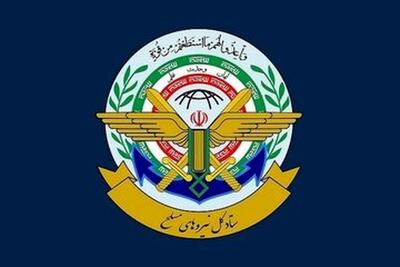 عکس های دو تن از فرماندهان ارشد نیروهای مسلح که شهید شدند!