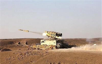 فعال شدن دوباره پدافند هوایی بندر عباس