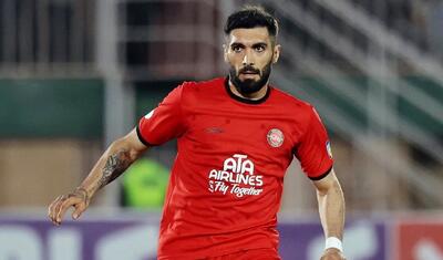 باشگاه پرسپولیس جایگزین آقاسی را پیدا کرد!