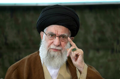 انتصاب فرمانده نیروی هوافضای سپاه از سوی رهبری