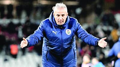 اسماعیل کارتال از سفر به تهران منصرف شد!