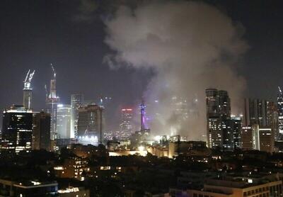 سی‌ان‌ان: وحشت صهیونیست‌ها از پاسخ ایران به تجاوز رژیم اسرائیل