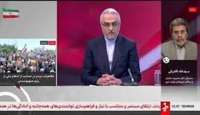 وزارت نیرو: خدمات‌رسانی پایدار آب، برق و آب و فاضلاب در حال انجام است