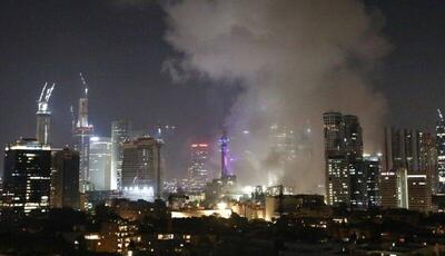 سی‌ان‌ان: وحشت صهیونیست ها از پاسخ ایران به تجاوز رژیم اسرائیل