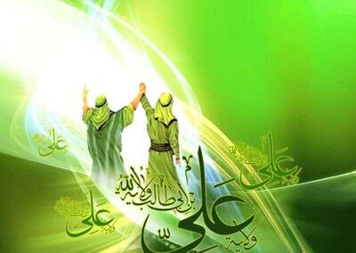 شهیدی که با علی (ع) زندگی کرد
