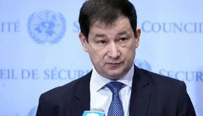 مقام عالی‌رتبه روس: تجاوز اسرائیل علیه ایران عواقبی بسیار جدی در سطح بین‌المللی دارد